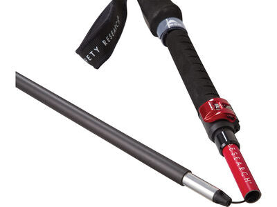 MSR- DynaLock Ascent Carbon Backcountry Poles