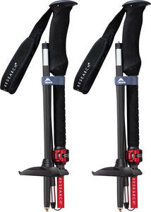 MSR- DynaLock Ascent Carbon Backcountry Poles