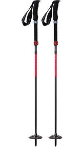 MSR- DynaLock Ascent Carbon Backcountry Poles