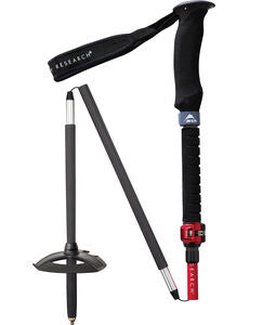 MSR- DynaLock Ascent Carbon Backcountry Poles