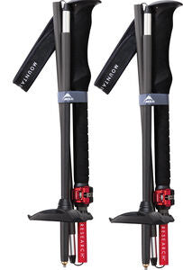 MSR- DynaLock Ascent Carbon Backcountry Poles