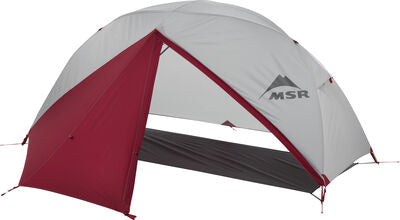 MSR - Elixir 1 Person Tent