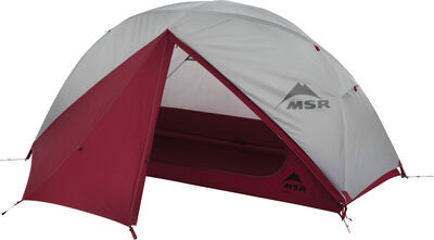 MSR - Elixir 1 Person Tent