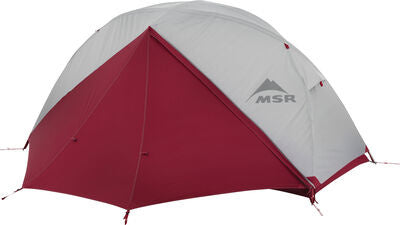 MSR - Elixir 1 Person Tent