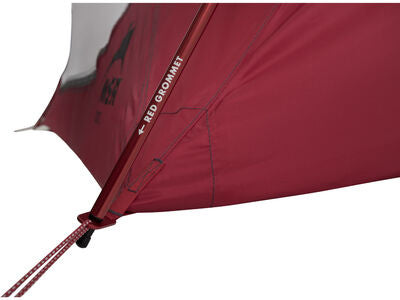 MSR - Elixir 2 Person Tent