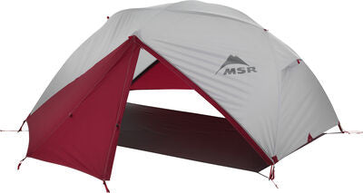 MSR - Elixir 2 Person Tent