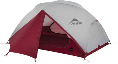 MSR - Elixir 2 Person Tent