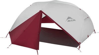 MSR - Elixir 3 Person Tent