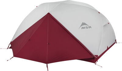 MSR - Elixir 3 Person Tent