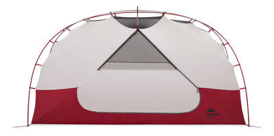 MSR - Elixir 4 Person Tent