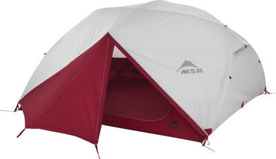 MSR - Elixir 4 Person Tent