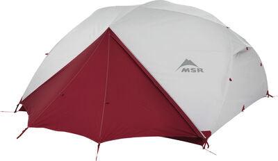 MSR - Elixir 4 Person Tent