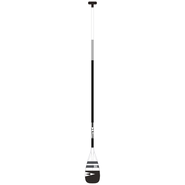 SIC - Bolt Slim Adj SUP Paddle