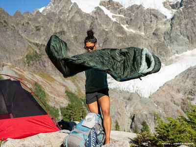 Thermarest - Hyperion™ 32F/0C Sleeping Bag