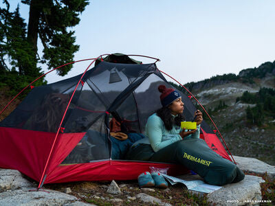 Thermarest - Hyperion™ 32F/0C Sleeping Bag