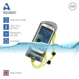 Aquapac - Classic Phone Case ++