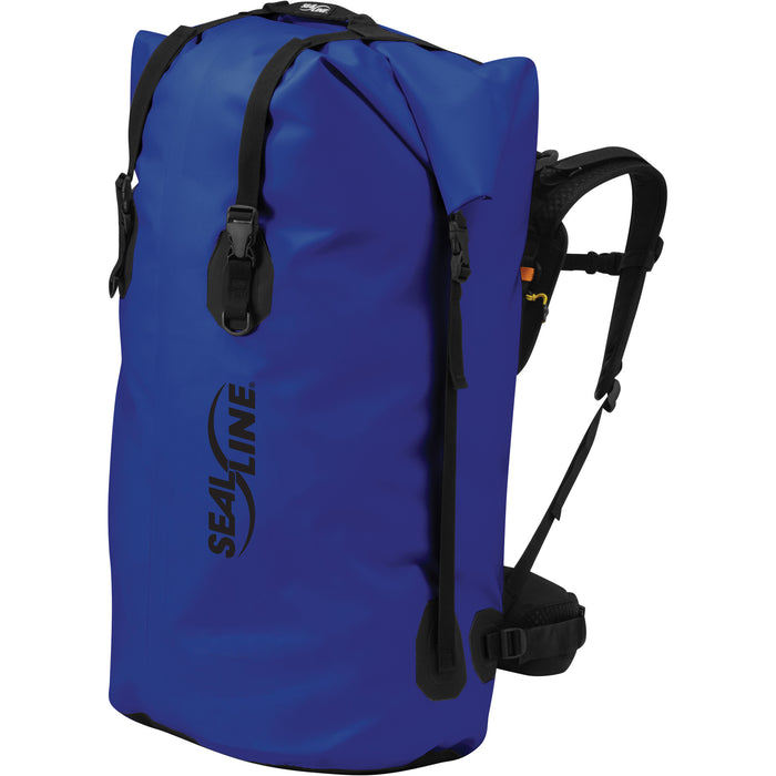 SealLine - Black Canyon 115L