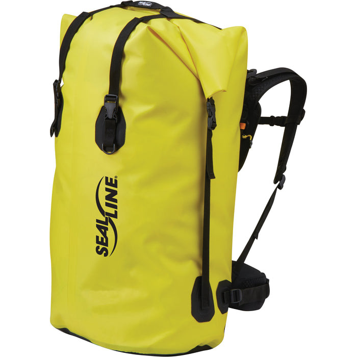 SealLine - Black Canyon 115L