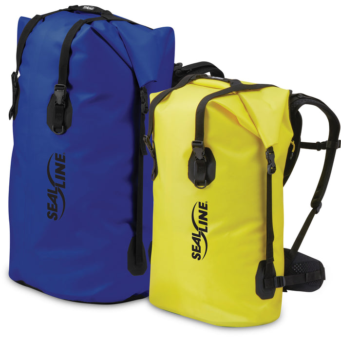 SealLine - Black Canyon 115L