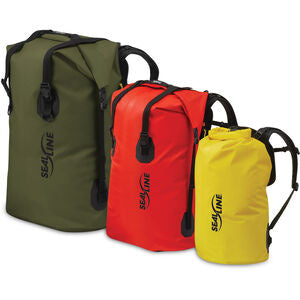 SealLine - Boundary Pack 35L