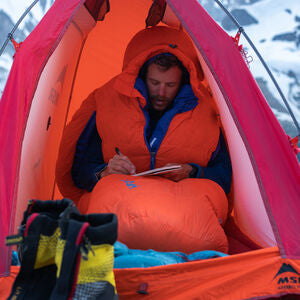 Thermarest - Polar Ranger™ -20F/-30C Sleeping Bag