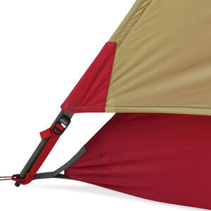 MSR - Hubba Hubba 2-Person Backpacking Tent V9