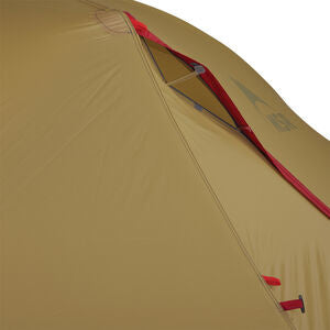 MSR - Hubba Hubba 2-Person Backpacking Tent V9