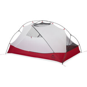 MSR - Hubba Hubba 2-Person Backpacking Tent V9