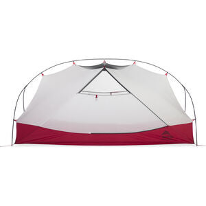 MSR - Hubba Hubba 2-Person Backpacking Tent V9