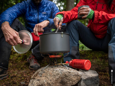 MSR - WhisperLite Stove