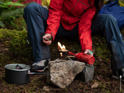 MSR - WhisperLite Stove