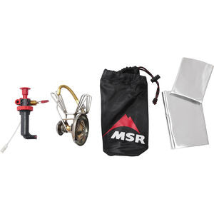 MSR - WhisperLite Stove