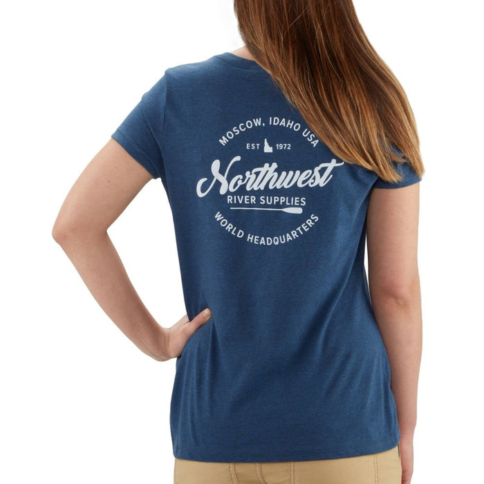 NRS - Women's Flagship T-Shirt