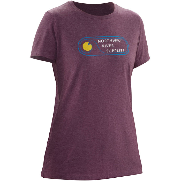 NRS - Women's Retro T-Shirt