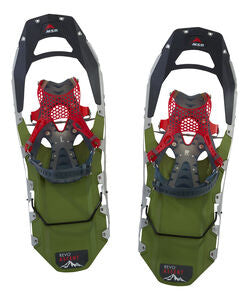 MSR - Men's Revo Ascent Snowshoes