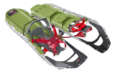 MSR - Men's Revo Ascent Snowshoes