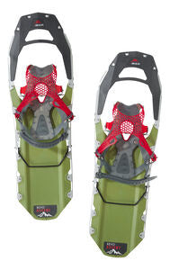 MSR - Men's Revo Ascent Snowshoes