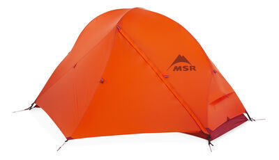 MSR - Access 1  Four-Season Ski Touring Tent