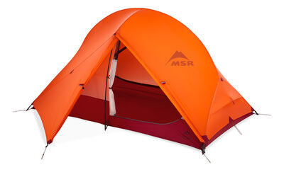 MSR - Access 2P Four-Season Ski Touring Tent