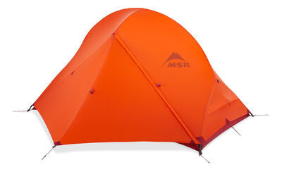 MSR - Access 2P Four-Season Ski Touring Tent