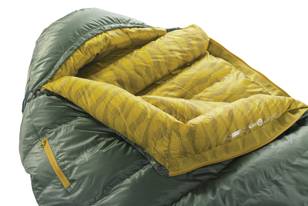 Thermarest - Questar 20F/-6C Sleeping Bag