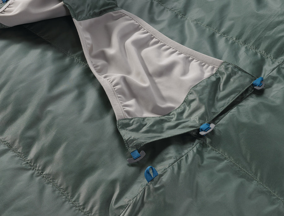 Thermarest - Questar 20F/-6C Sleeping Bag