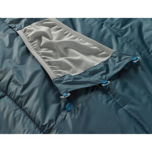 Thermarest - Saros™ 32F/0C Sleeping Bag