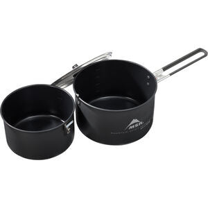 MSR - Ceramic 2 Pot Set