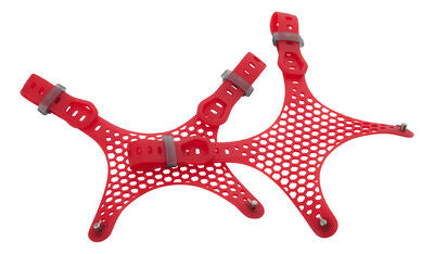 MSR - Paragon Binding Mesh Strap Kit