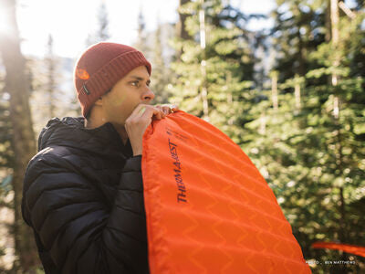 Thermarest - ProLite Apex Heat Wave