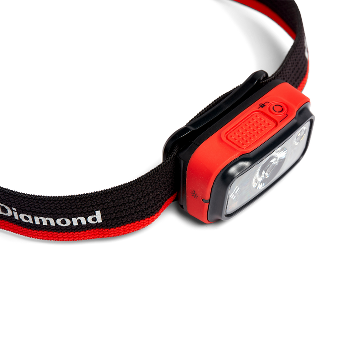 Black Diamond - Spot 350 Headlamp - Discontinued Version