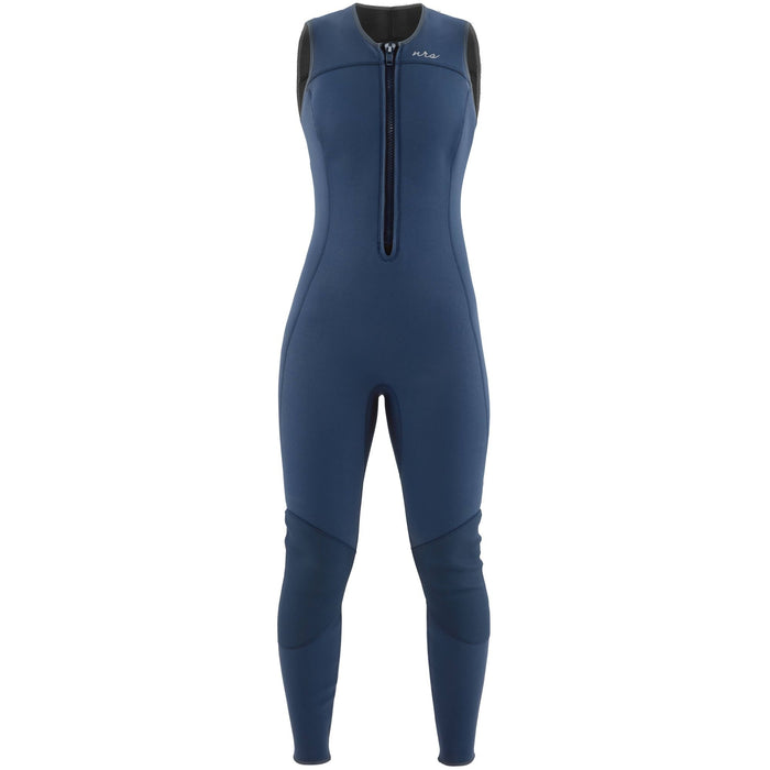 NRS - Women's 3.0 Ignitor Wetsuit - XS SIZING ONLY