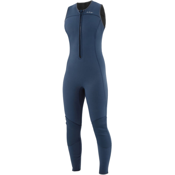 NRS - Women's 3.0 Ignitor Wetsuit - XS SIZING ONLY