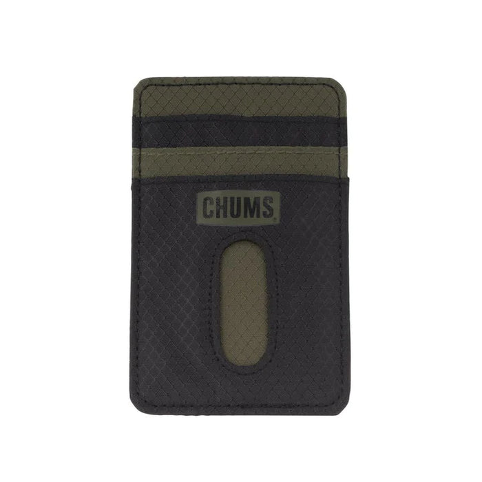 Chums - Maverick Wallet